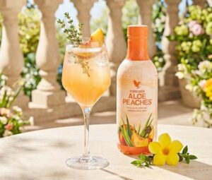 Low Histamine Mocktails