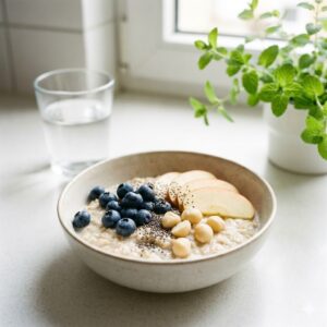 low histamine breakfasts