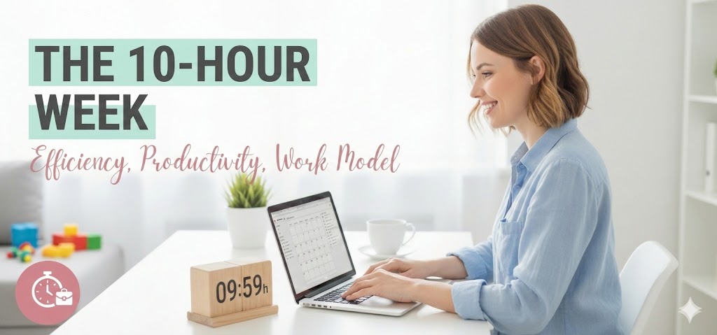 the 10 hour week