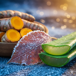 Immune system and histamine