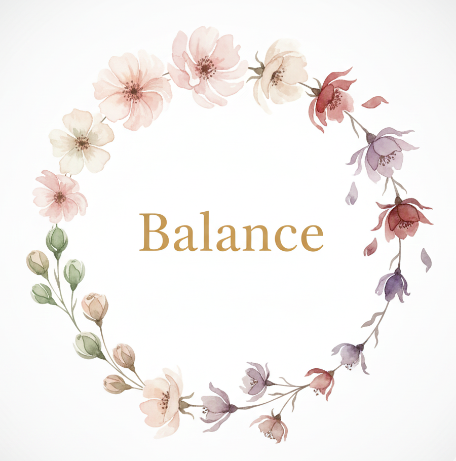 Hormones and Histamine - The Female Cycle